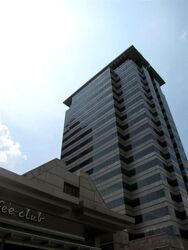 Central Plaza (D3), Office #572110071